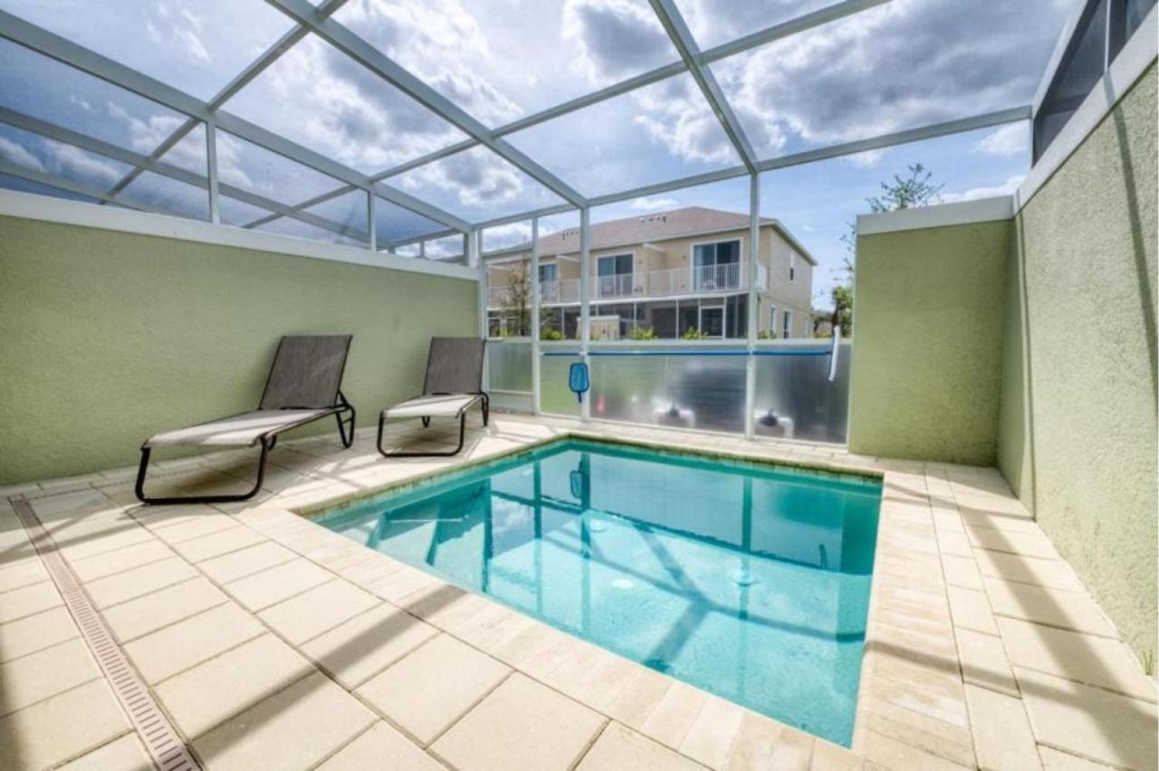 Wonderful With Private Pool Pousada