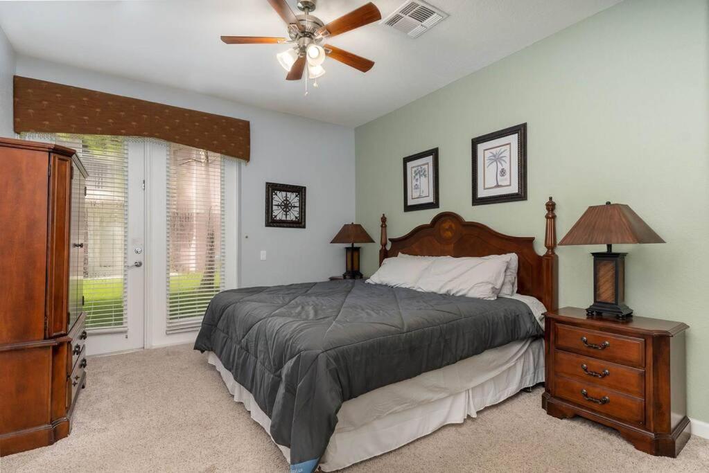 Style Family Friendly Vacation Orlando