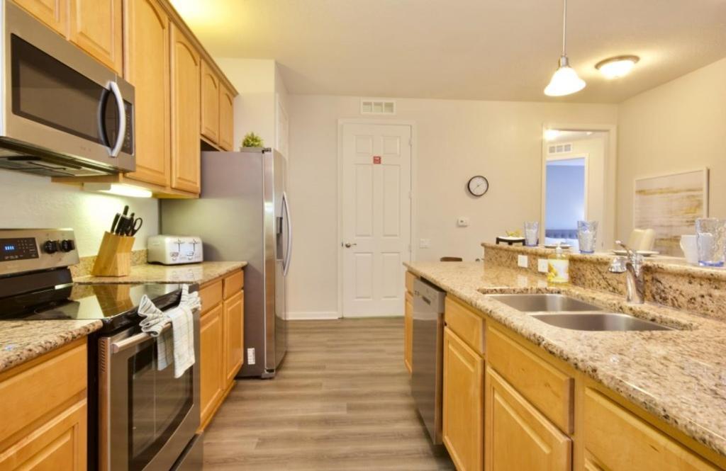 Apartment Vista Cay Luxury Retreat Orlando