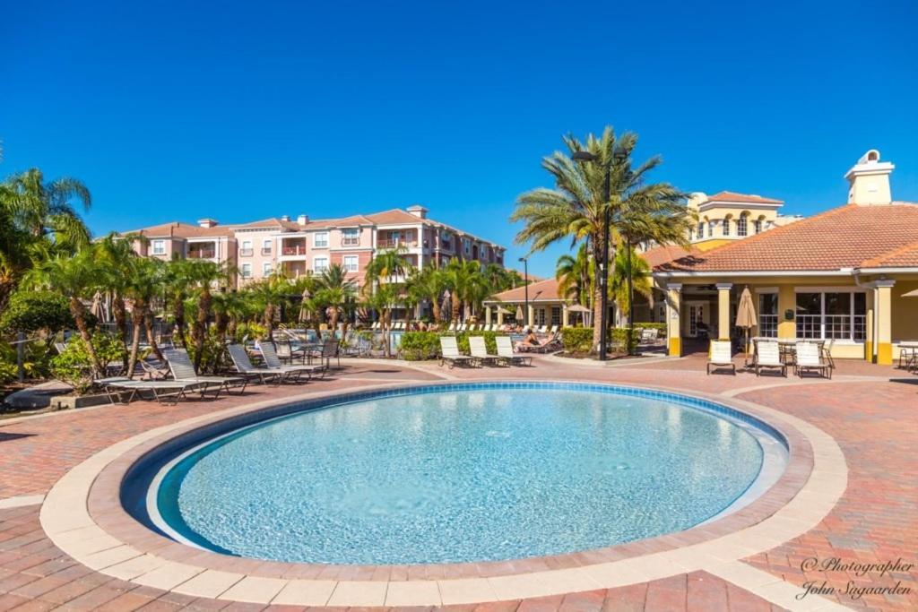 Apartment Vista Cay Luxury Retreat Orlando