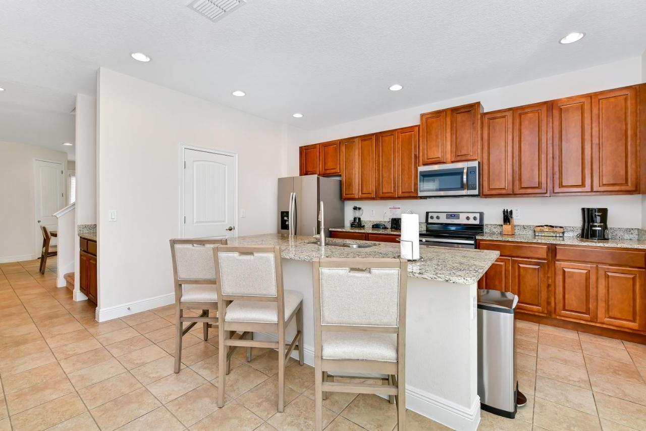 Holiday home Modern By Rentyl With Private Pool And Jacuzzi Near - 7389m Orlando