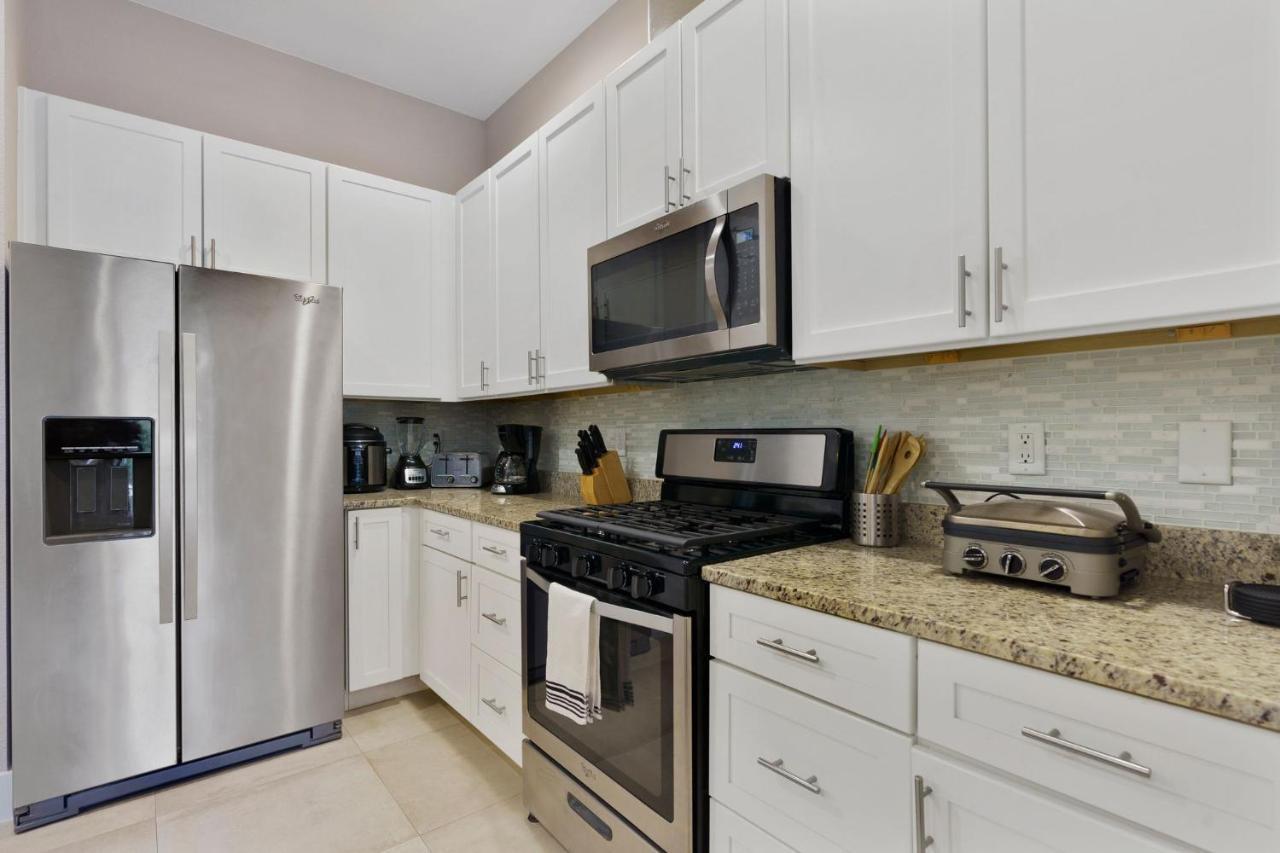 Pousada Luxury W/ 4 Plus Private Hot Tub Orlando