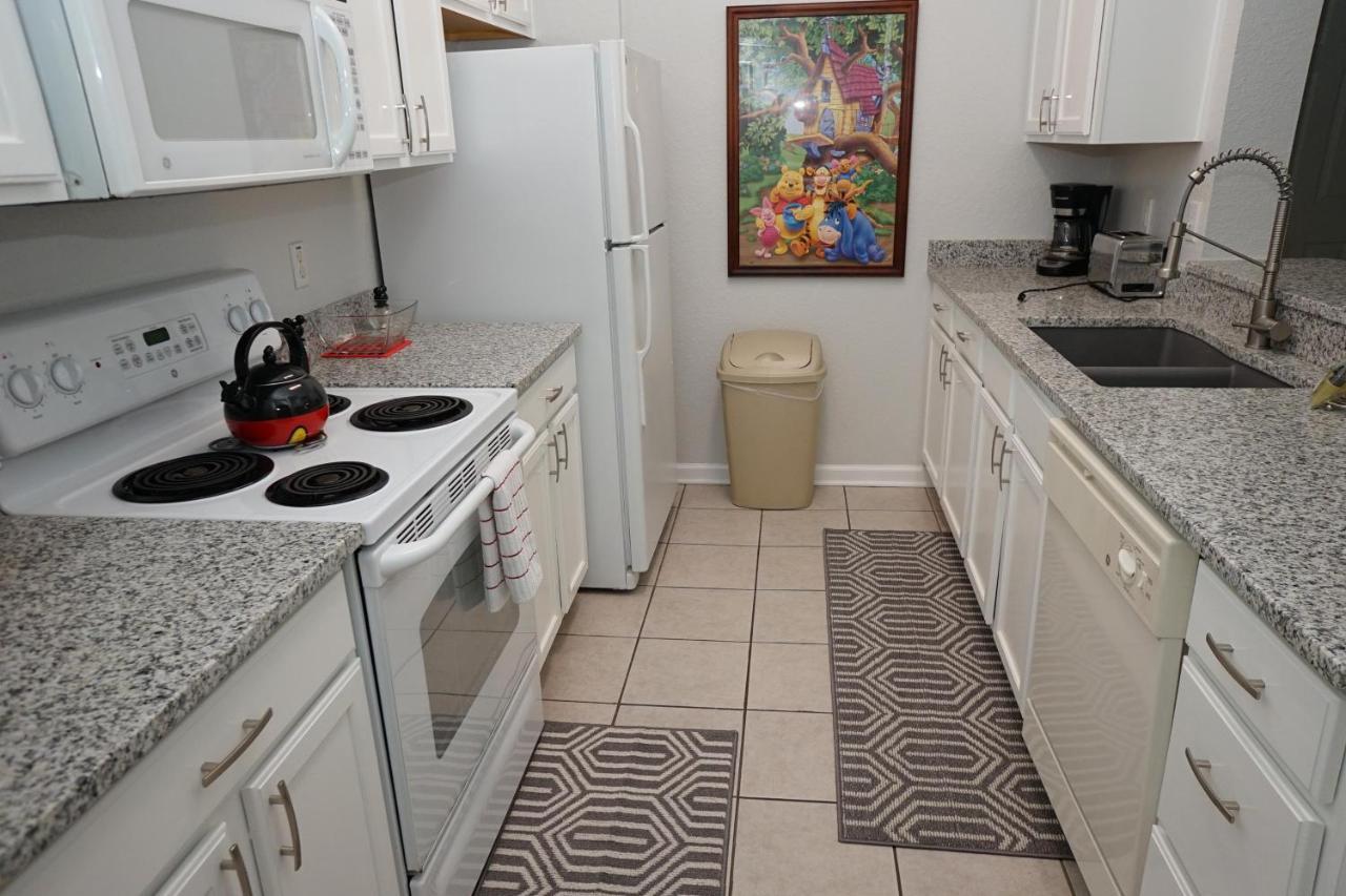 Windsor Hills Resort- 402f Holiday home *