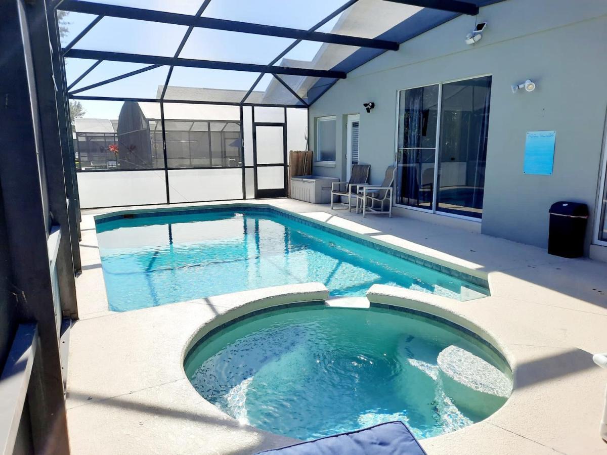 Paradise Holiday home