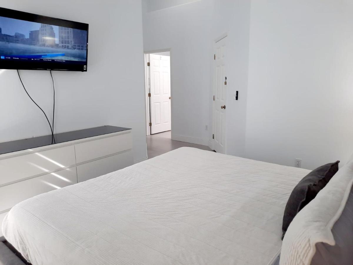 Holiday home Paradise Orlando