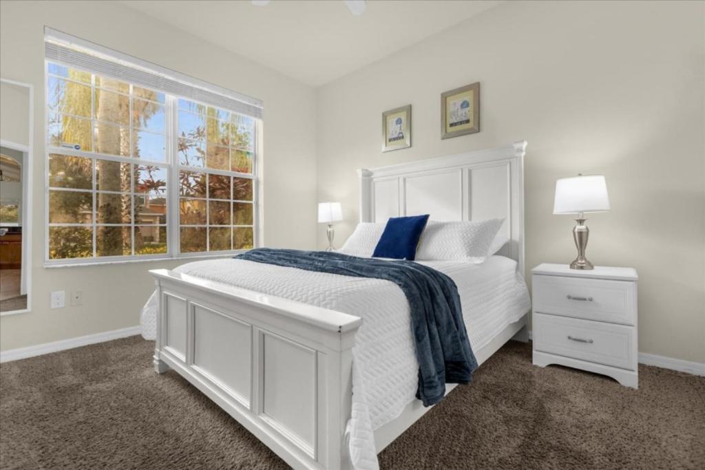 4 Bedrooms - 3 Bathrooms - Veranda Palms 2603 Sc Orlando
