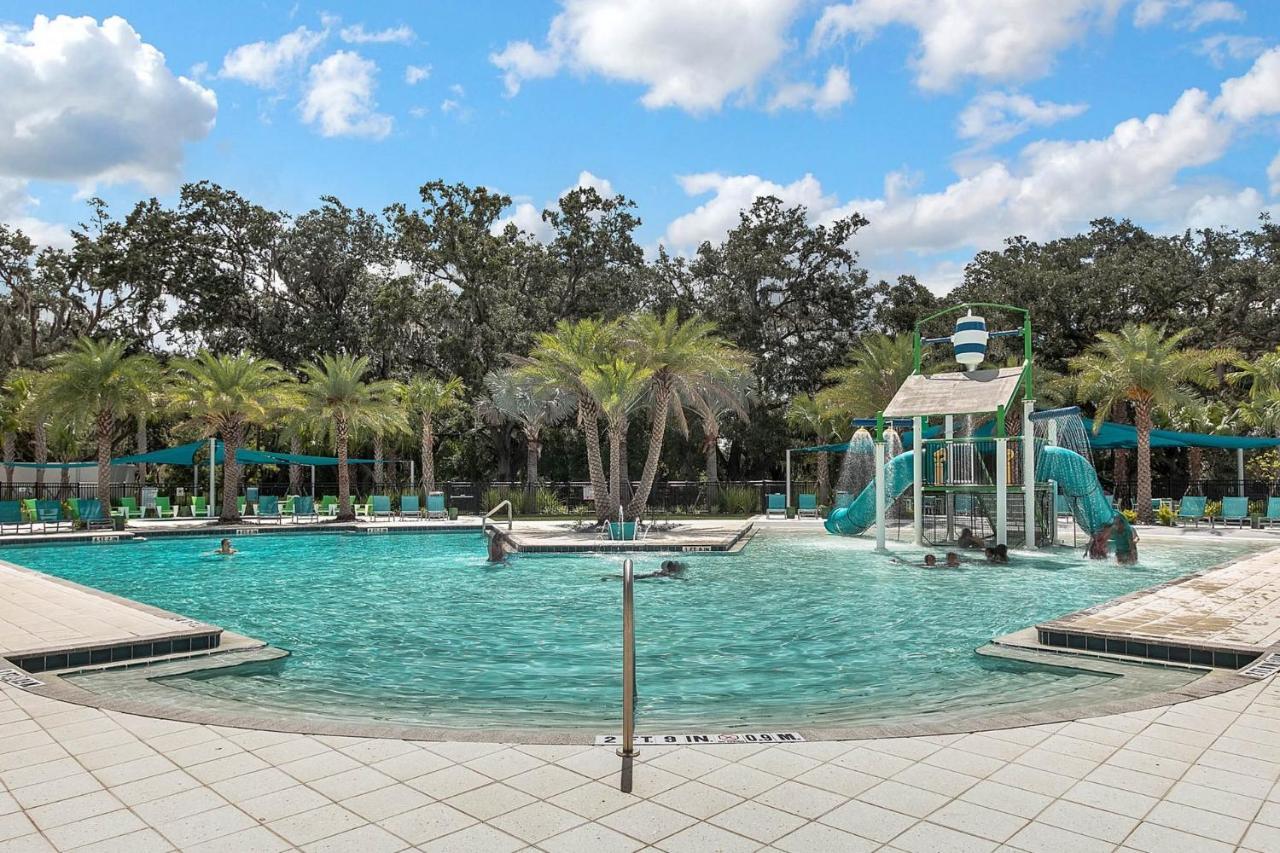 4 Bedrooms - 3 Bathrooms - Veranda Palms 2603 Sc *