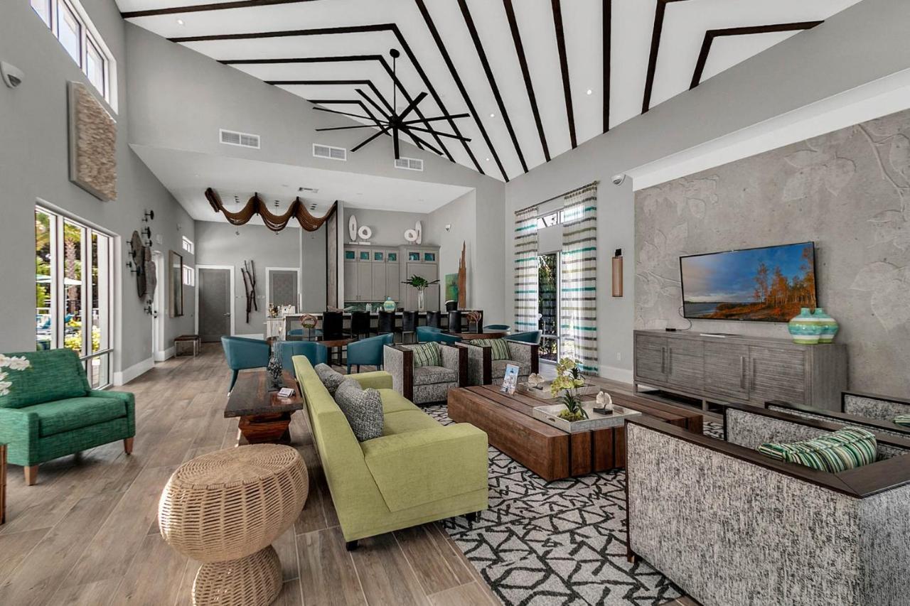 4 Bedrooms - 3 Bathrooms - Veranda Palms 2603 Sc