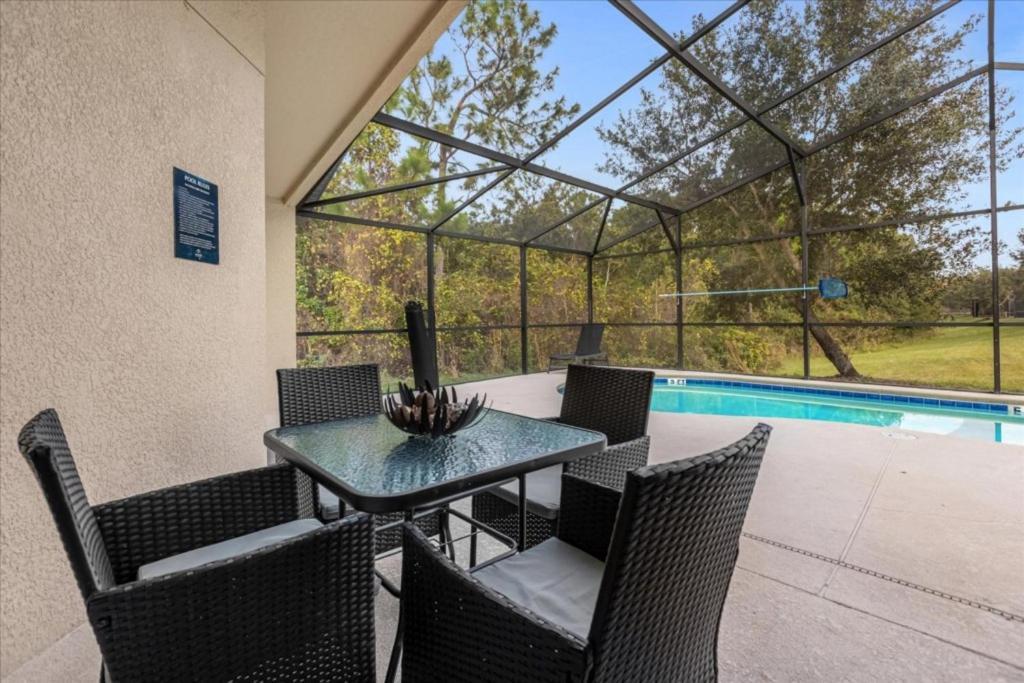 4 Bedrooms - 3 Bathrooms - Veranda Palms 2603 Sc * Orlando