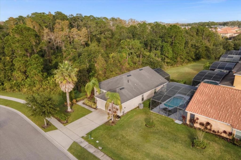 Holiday home 4 Bedrooms - 3 Bathrooms - Veranda Palms 2603 Sc