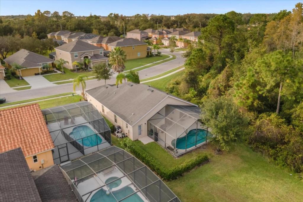 4 Bedrooms - 3 Bathrooms - Veranda Palms 2603 Sc Holiday home