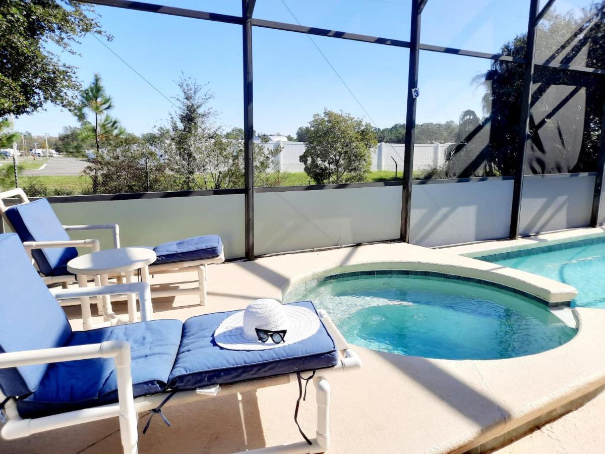 Paradise * Orlando