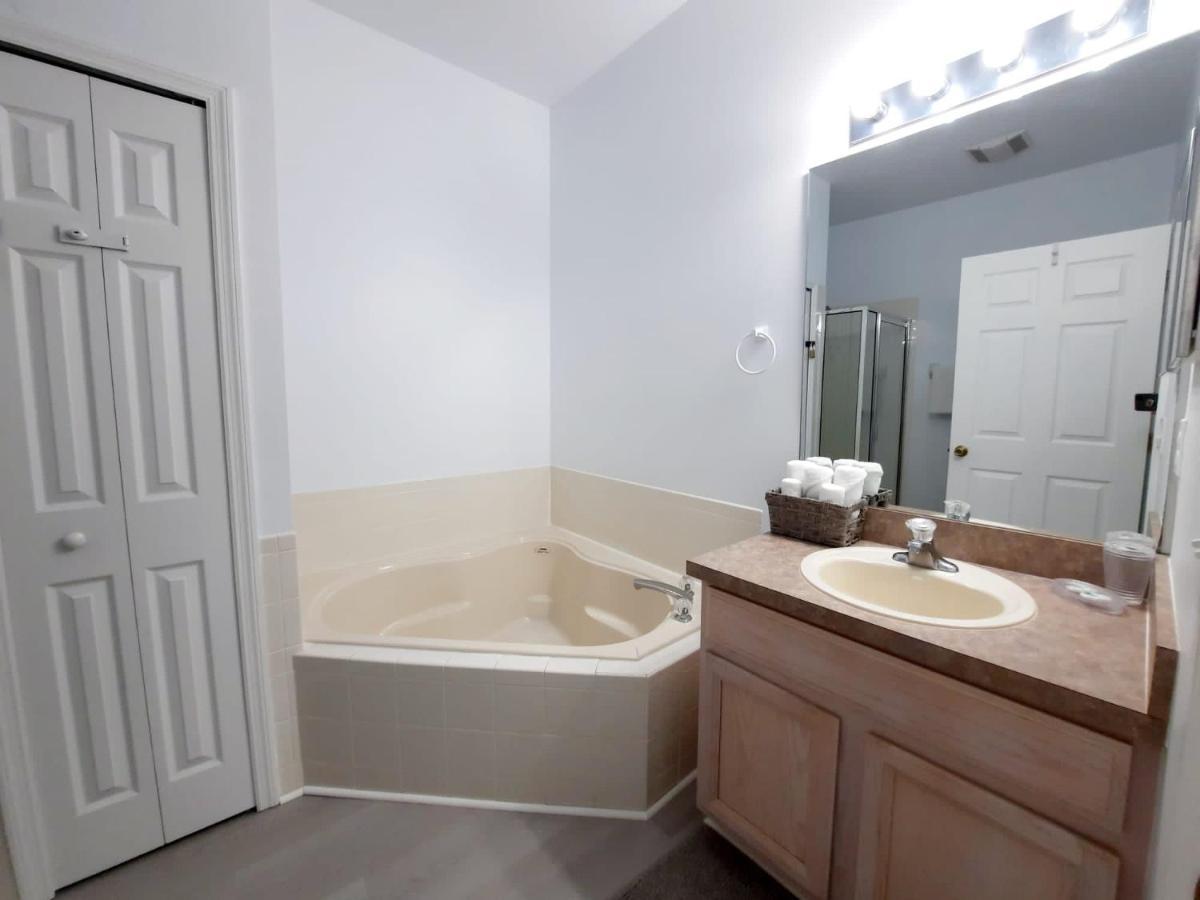 Holiday home Paradise Orlando