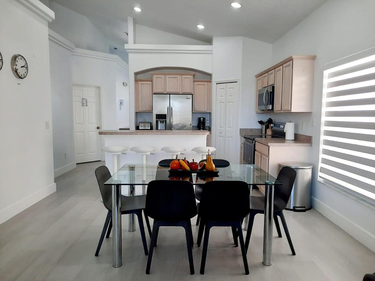 Holiday home Paradise Orlando