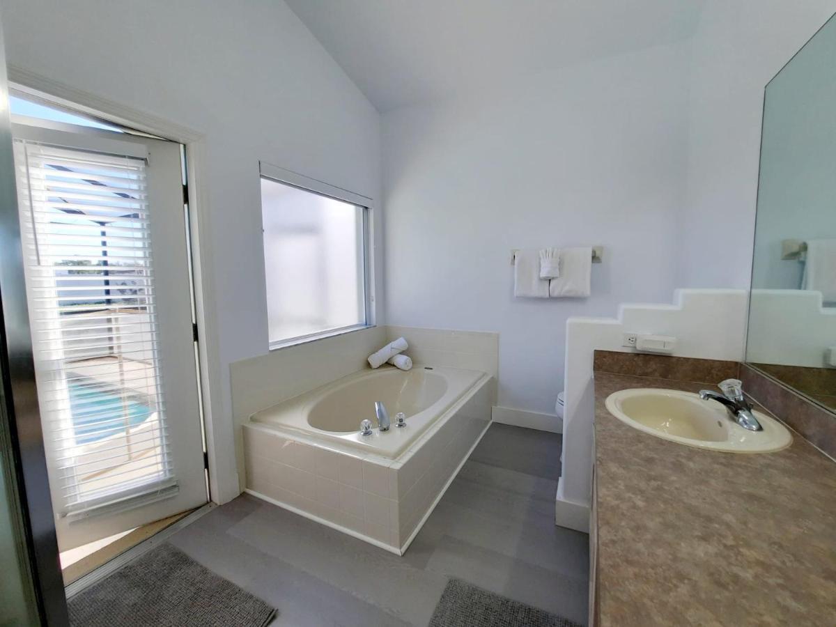 Holiday home Paradise Orlando