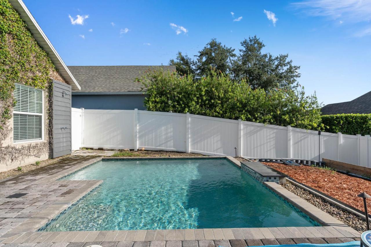 Villa Treehouse Orlando