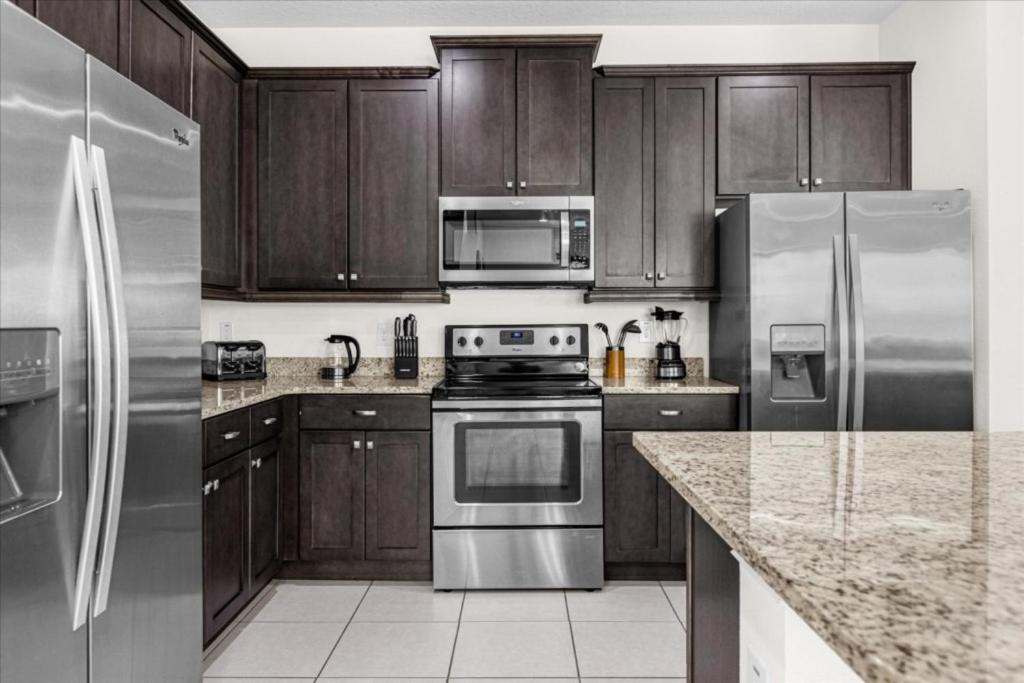 Holiday home 10 Bedroom- 10 Bathroom Encore 7709 Fd Orlando