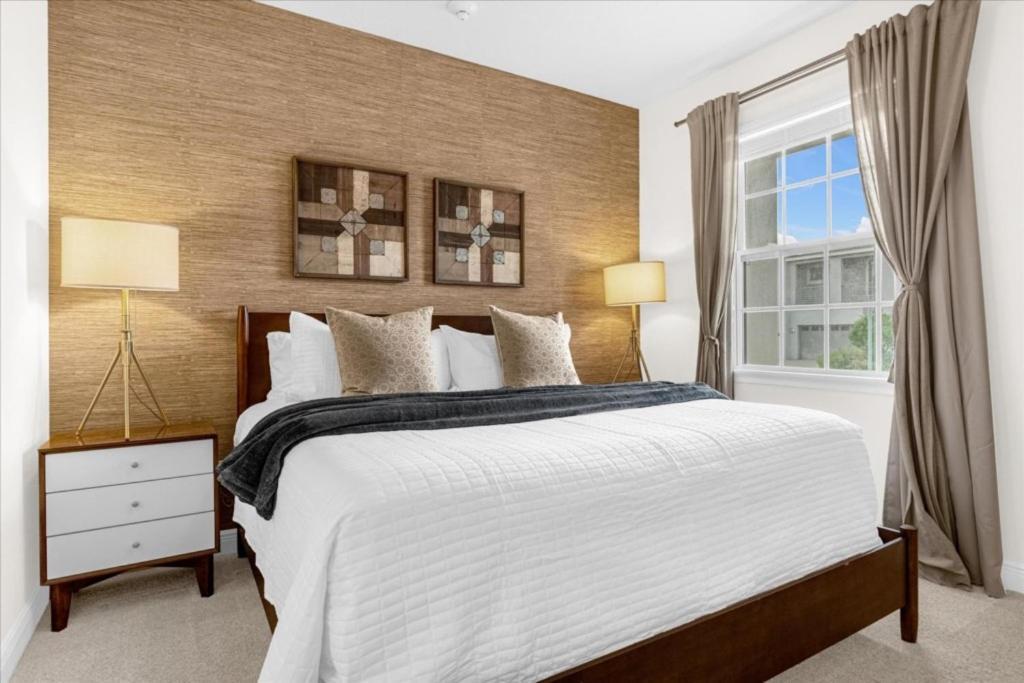 10 Bedroom- 10 Bathroom Encore 7709 Fd Holiday home