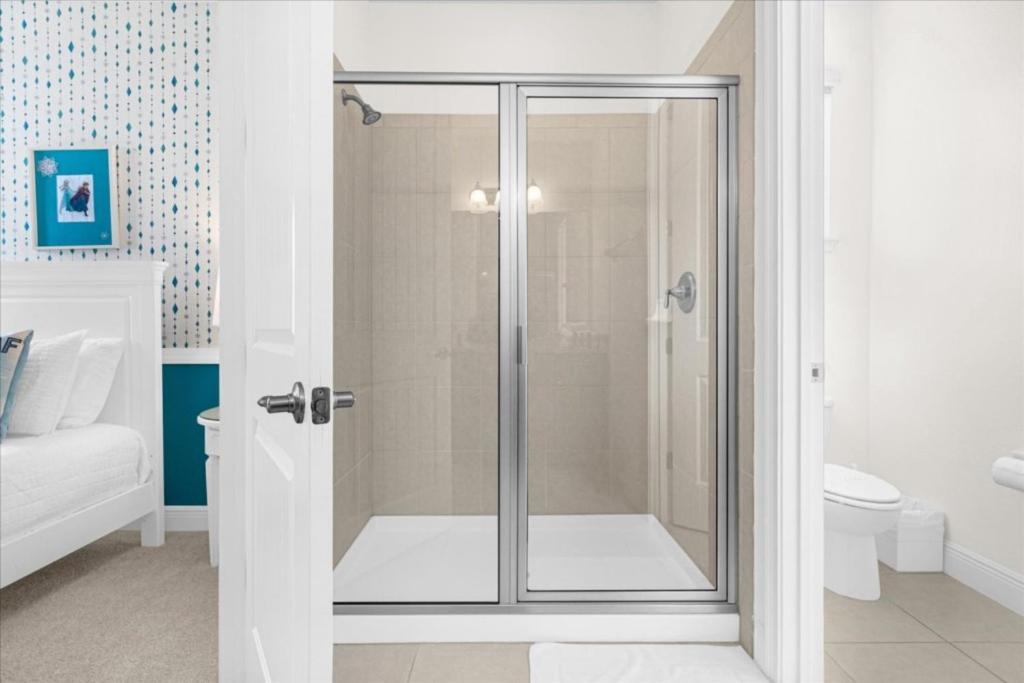 10 Bedroom- 10 Bathroom Encore 7709 Fd Holiday home *