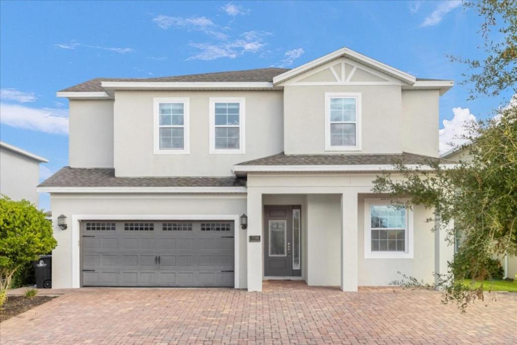 Holiday home 10 Bedroom- 10 Bathroom Encore 7709 Fd Orlando