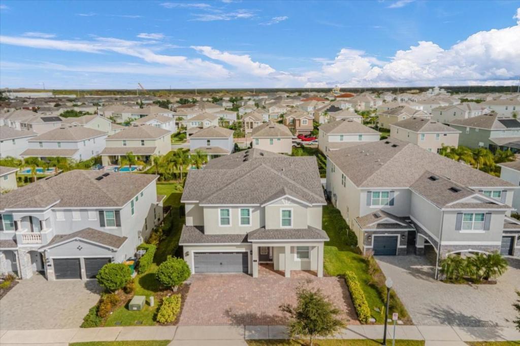 10 Bedroom- 10 Bathroom Encore 7709 Fd Holiday home *
