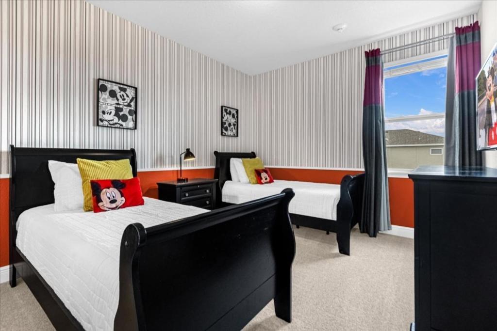 Holiday home 10 Bedroom- 10 Bathroom Encore 7709 Fd