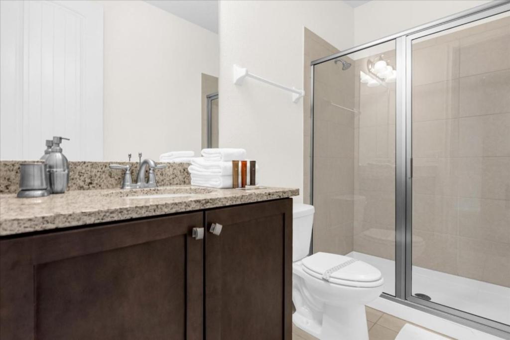 10 Bedroom- 10 Bathroom Encore 7709 Fd *