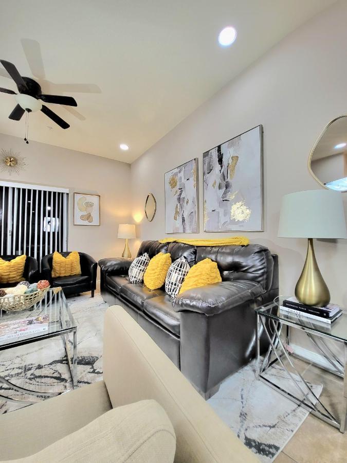 Disney's Elegant Magical Getaway Aparthotel *