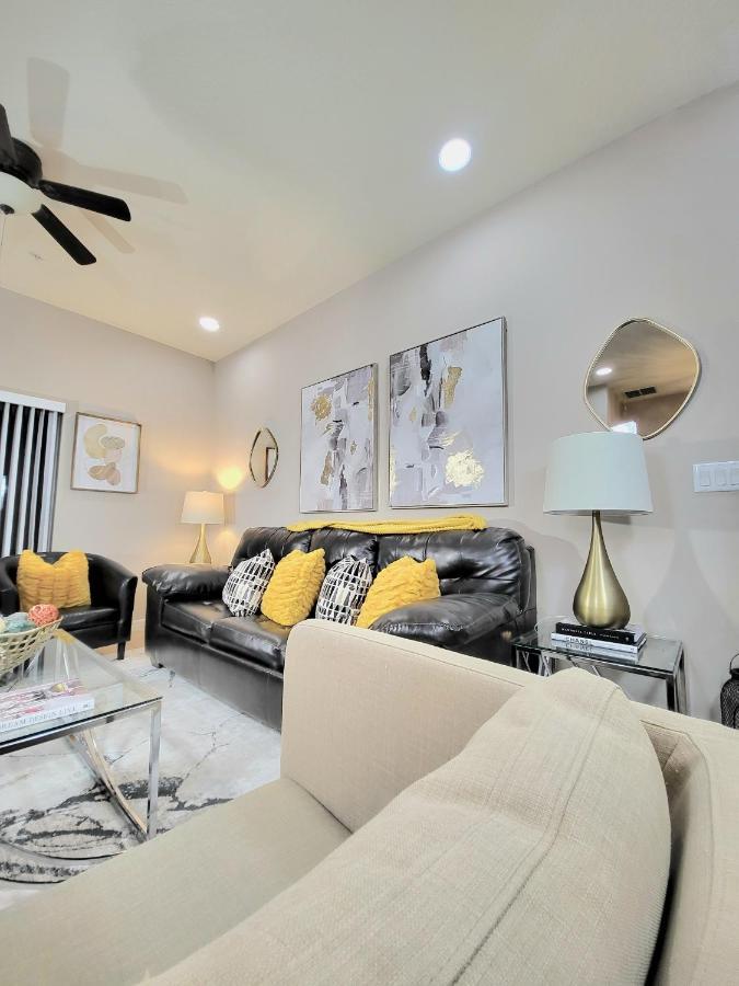 Disney's Elegant Magical Getaway Aparthotel *