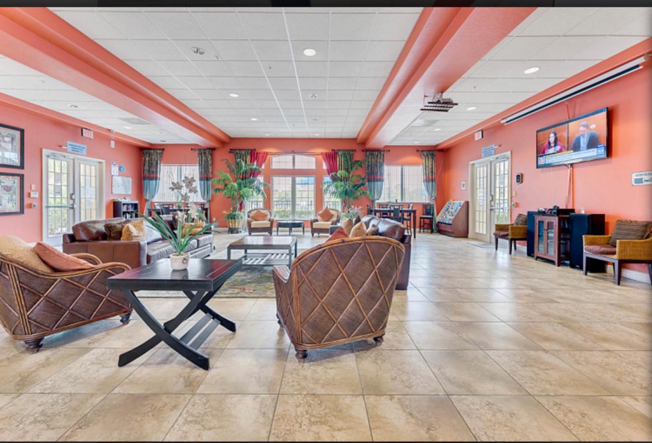 Aparthotel Disney's Elegant Magical Getaway Four Corners