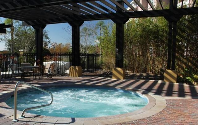 Apartment Penthouse Utopia Orlando