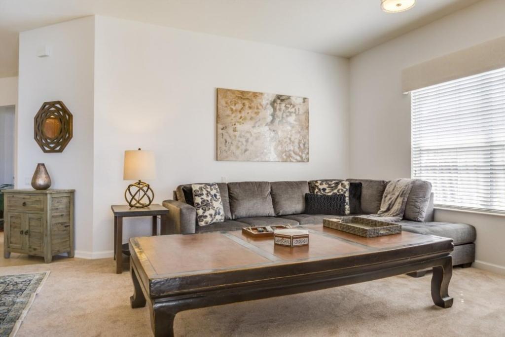 Apartment Penthouse Utopia Orlando