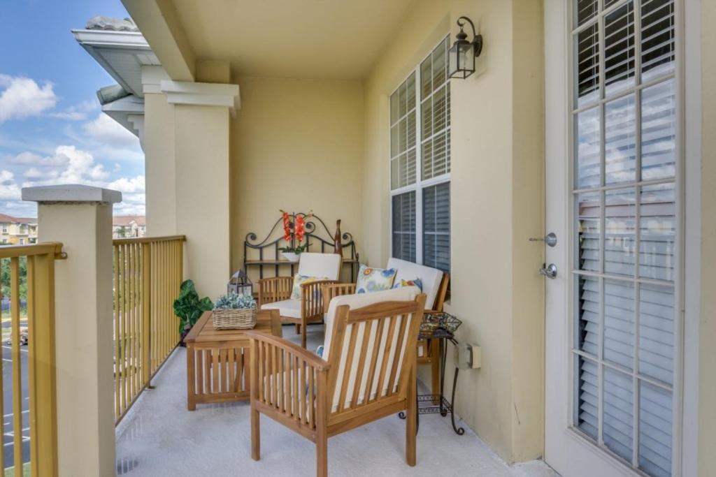 Penthouse Utopia * Orlando