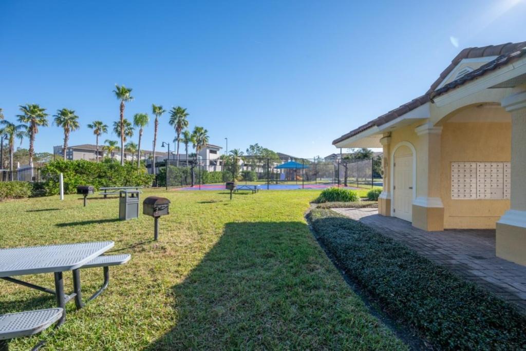 Apartment Penthouse Utopia Orlando