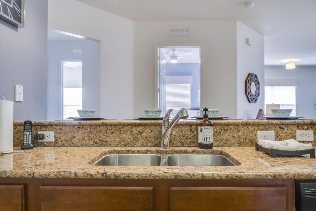 Penthouse Utopia Apartment Orlando