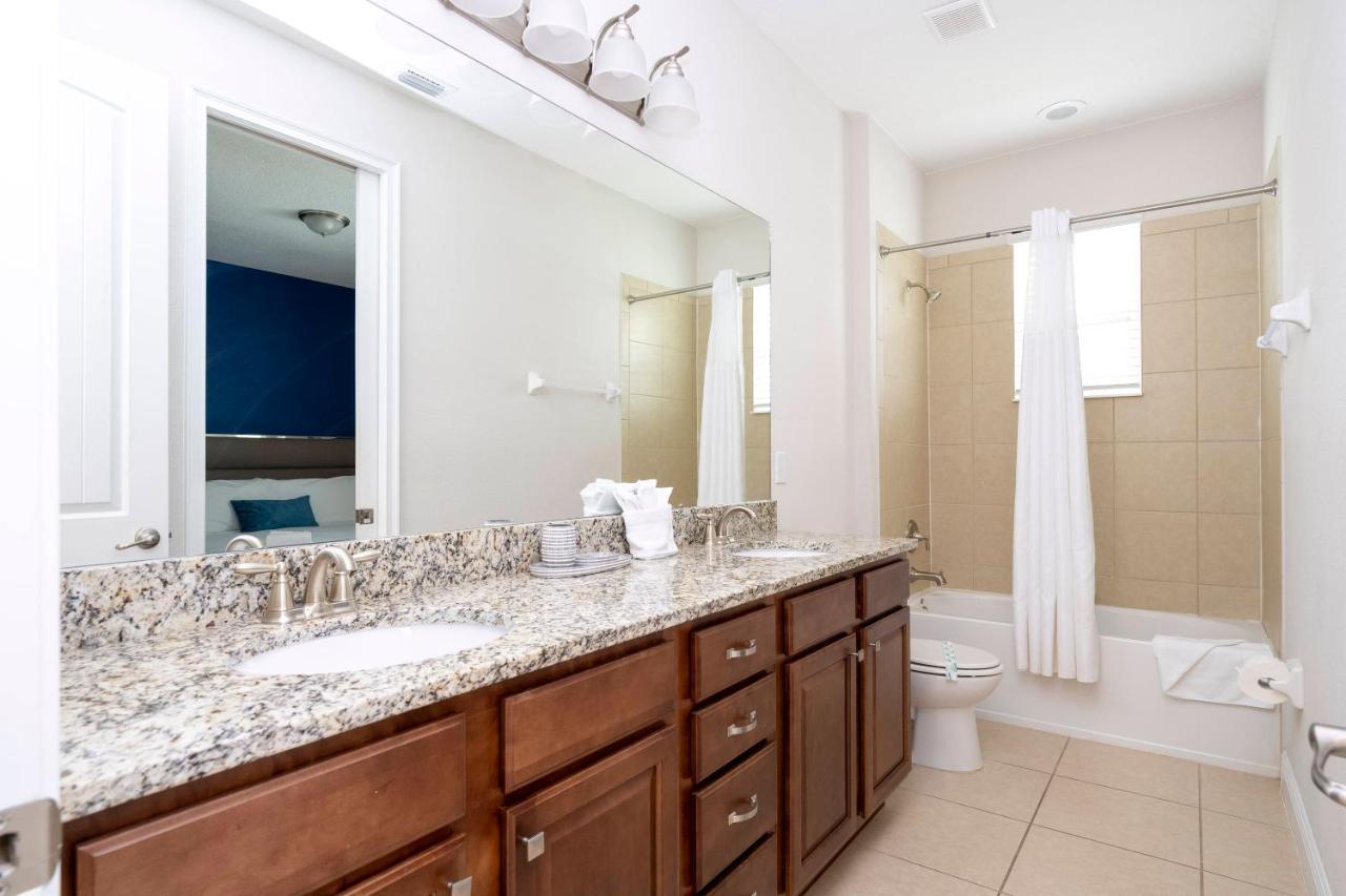 Unforgettable Experience Luxury Vacation 7479 Orlando