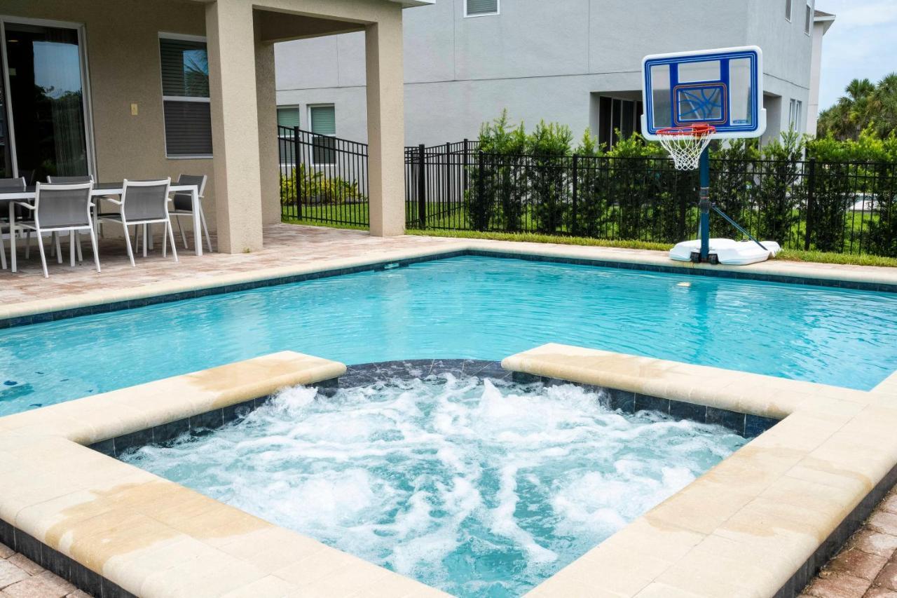 Unforgettable Experience Luxury Vacation 7479 Casa de férias Orlando