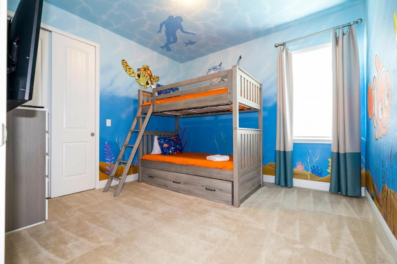 Unforgettable Experience Luxury Vacation 7479 Orlando