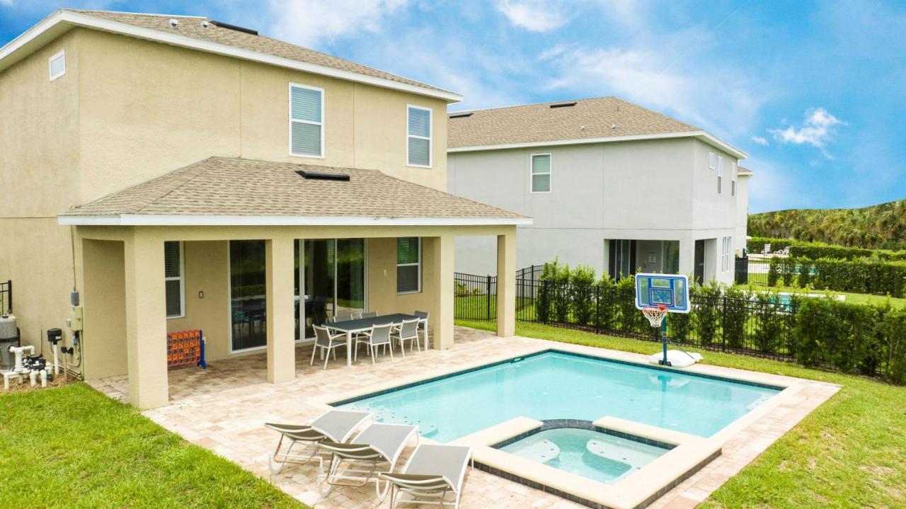 Casa de férias Unforgettable Experience Luxury Vacation 7479 Orlando