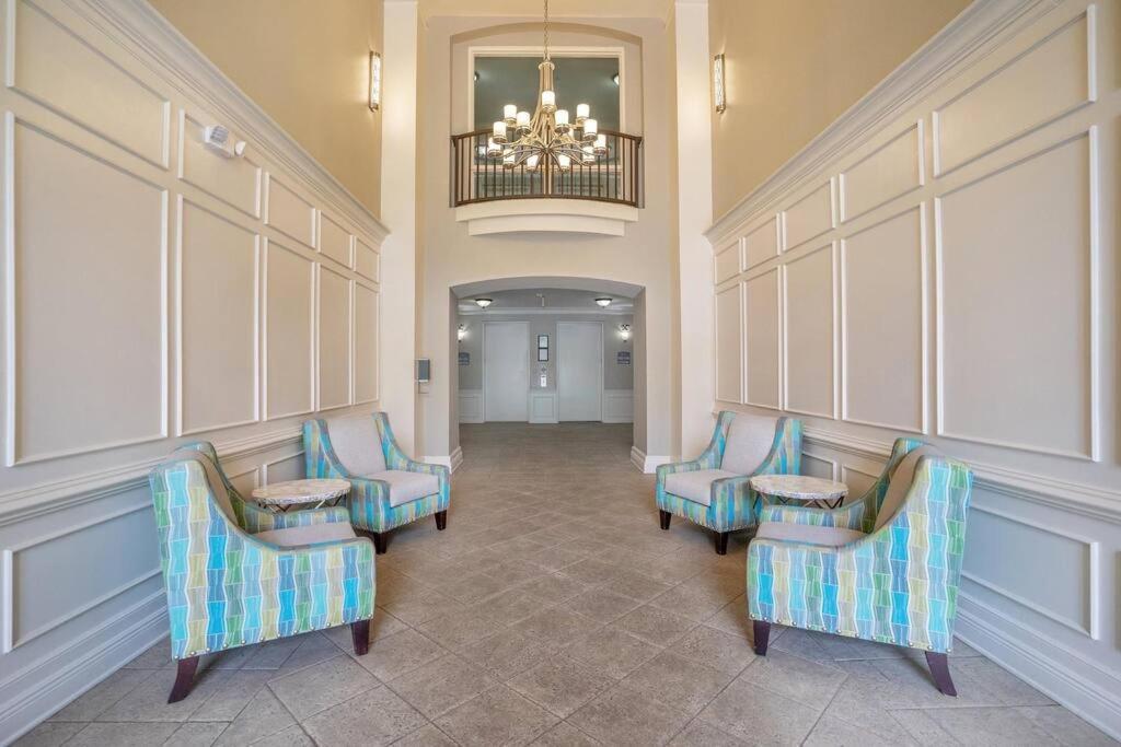 The Epic Rome Penthouse * Orlando