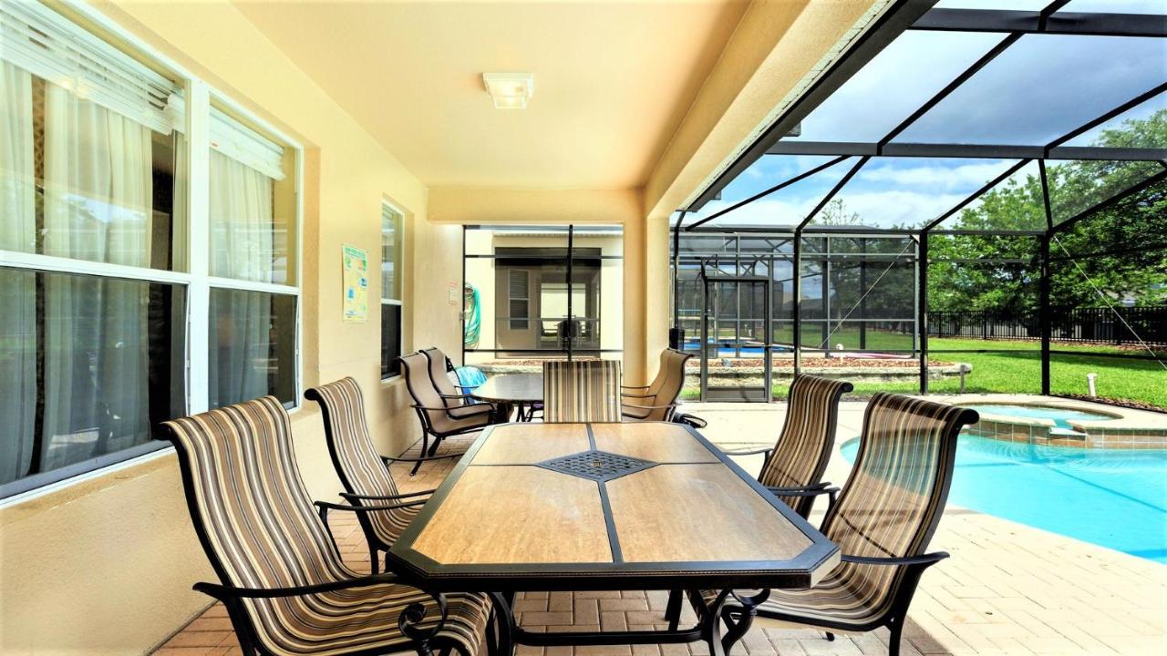 Holiday home Cozy 6br W/ Private Pool In Windsor Hills