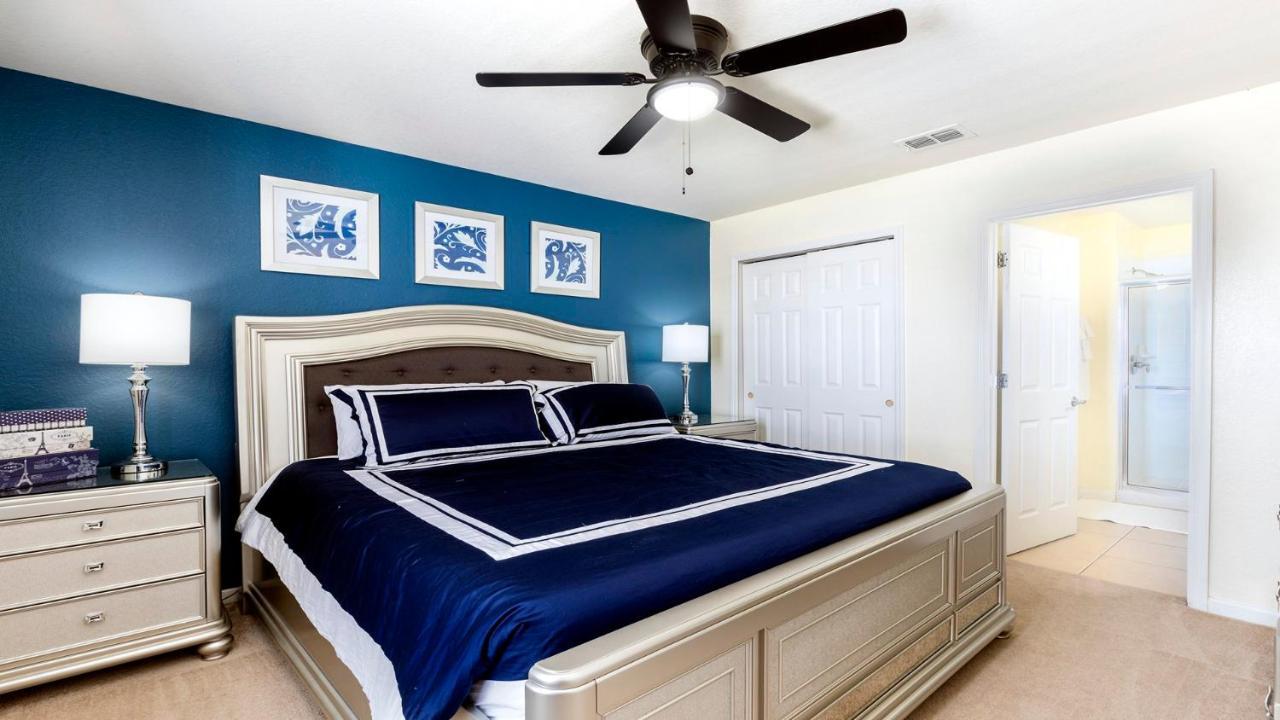 Holiday home Cozy 6br W/ Private Pool In Windsor Hills
