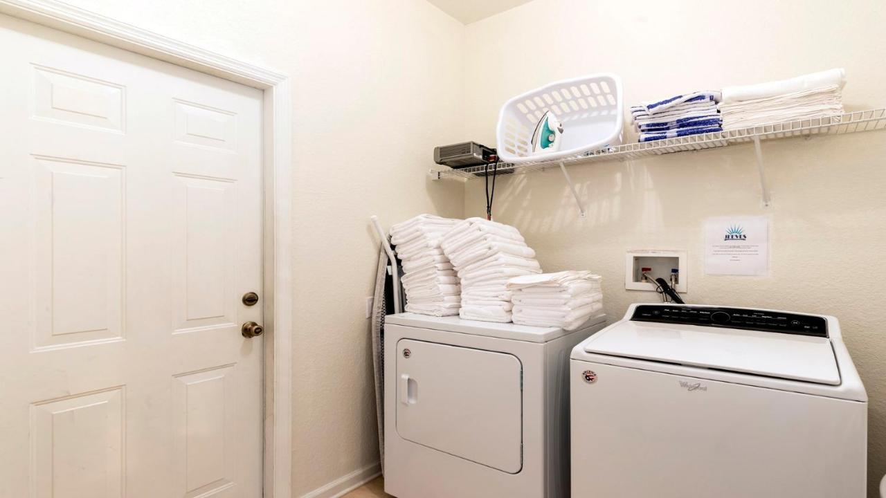 Holiday home Cozy 6br W/ Private Pool In Windsor Hills Orlando