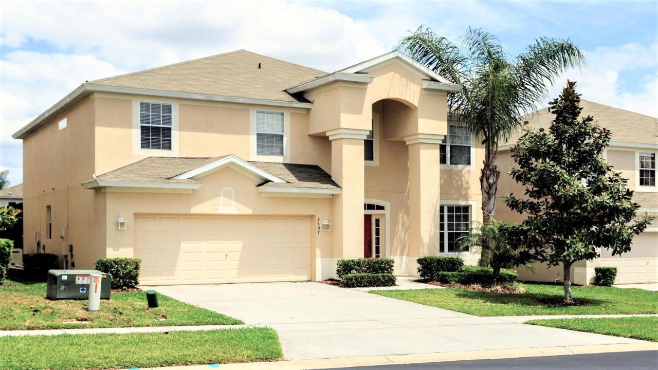 Cozy 6br W/ Private Pool In Windsor Hills Holiday home *