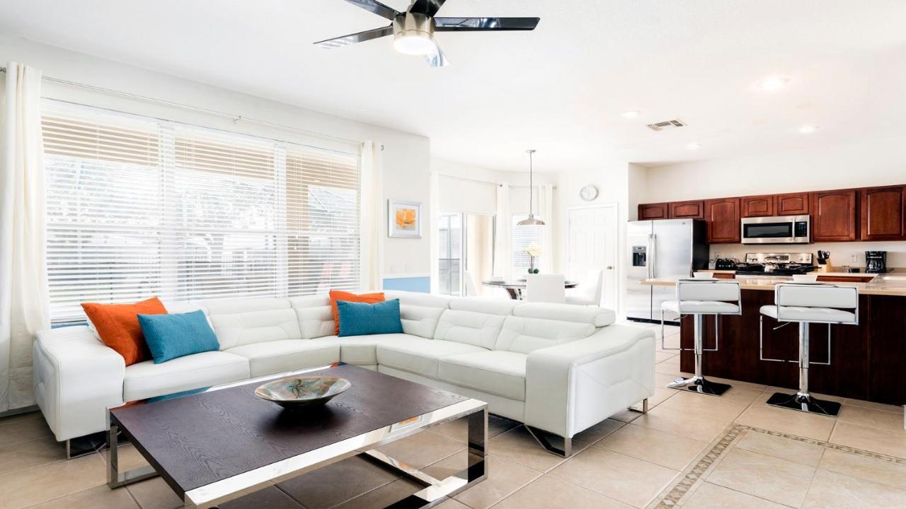 Holiday home Cozy 6br W/ Private Pool In Windsor Hills *