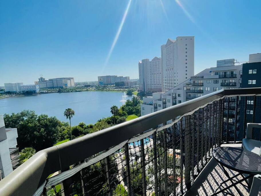 Universal - View 2 Bedrooms Apartment