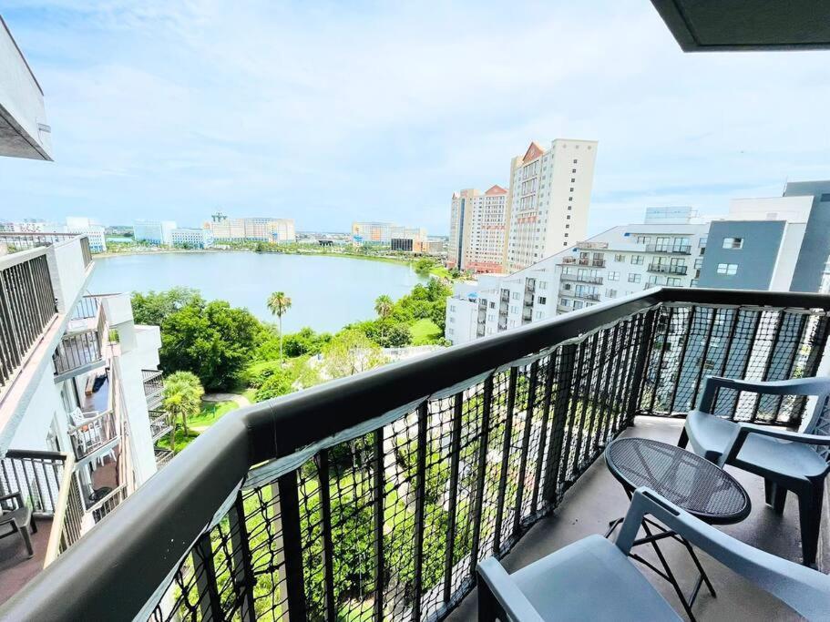 Universal - View 2 Bedrooms Orlando