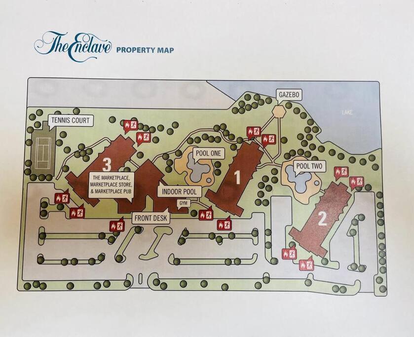 Universal - View 2 Bedrooms * Orlando