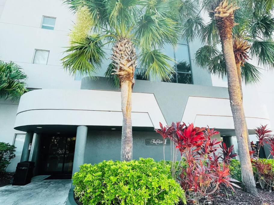 Universal - View 2 Bedrooms Apartment Orlando