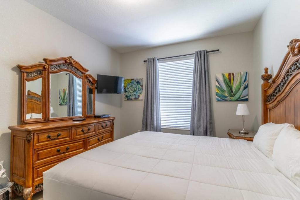 Apartment At Vista Cay Orlando